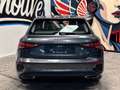 Audi A3 1.0 TFSI*S-LINE*CARPLAY*ZETELVERW.*DAB*LED* Gris - thumbnail 12