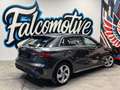 Audi A3 1.0 TFSI*S-LINE*CARPLAY*ZETELVERW.*DAB*LED* Gris - thumbnail 6