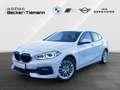 BMW 118 i *LED*NAVI.LCPLUS*17ZOLL*SITZ.HZG.* Blanc - thumbnail 1