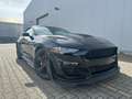 Ford Mustang Cabrio 5.0 V8 GT Shelby GT500 Cabrio LED Black - thumbnail 1