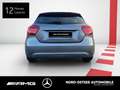 Mercedes-Benz A 180 STYLE PARKPILOT NAVI SITZHZG TEMPO Gris - thumbnail 7