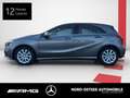 Mercedes-Benz A 180 STYLE PARKPILOT NAVI SITZHZG TEMPO Gris - thumbnail 8