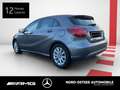 Mercedes-Benz A 180 STYLE PARKPILOT NAVI SITZHZG TEMPO Gris - thumbnail 3