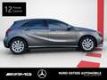 Mercedes-Benz A 180 STYLE PARKPILOT NAVI SITZHZG TEMPO Gris - thumbnail 9