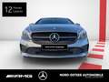 Mercedes-Benz A 180 STYLE PARKPILOT NAVI SITZHZG TEMPO Gris - thumbnail 6