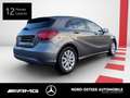 Mercedes-Benz A 180 STYLE PARKPILOT NAVI SITZHZG TEMPO Gris - thumbnail 4