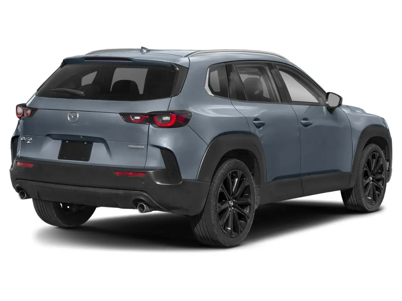 Mazda CX-50 fotografie Mazda CX-50