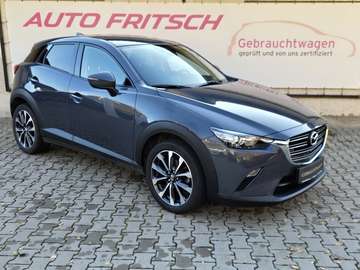 Ad´Vantage SKYACTIV-G 2.0 FWD 6GS 121PS