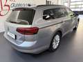 Volkswagen Passat Variant 2,0TDI DSG *Matrix-LED*NAVI*ACC*Sitzheizung*Get... Silber - thumbnail 4