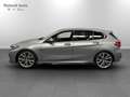 BMW 135 M i xdrive auto Gris - thumbnail 9
