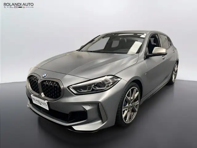 BMW 135 M i xdrive auto