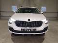 Skoda Kamiq Selection 1.0 TSI 116 PS DSG 4-Jahre-Garantie--... Weiß - thumbnail 1