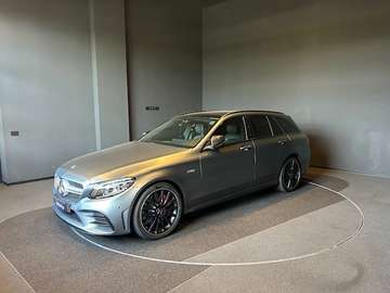C 43 S.W. AMG 4Matic