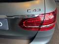 Mercedes-Benz C 43 AMG C 43 S.W. AMG 4Matic Grigio - thumbnail 11