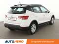 SEAT Arona 1.6 TDI Style Aut.*NAVI*CAM*PDC*SHZ*ACC*KLIMA* Weiß - thumbnail 6