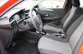 Opel Corsa-e F EDITION KlimaA+PDC+Spurhalteassistent Orange - thumbnail 11