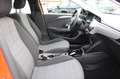 Opel Corsa-e F EDITION KlimaA+PDC+Spurhalteassistent Orange - thumbnail 9