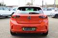 Opel Corsa-e F EDITION KlimaA+PDC+Spurhalteassistent Orange - thumbnail 6