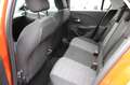 Opel Corsa-e F EDITION KlimaA+PDC+Spurhalteassistent Orange - thumbnail 12