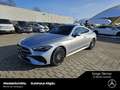 Mercedes-Benz CLE 220 CLE 220 d AMG 19" Distronic Pano D-Light Memory srebrna - thumbnail 1