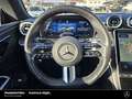 Mercedes-Benz CLE 220 CLE 220 d AMG 19" Distronic Pano D-Light Memory Silber - thumbnail 11