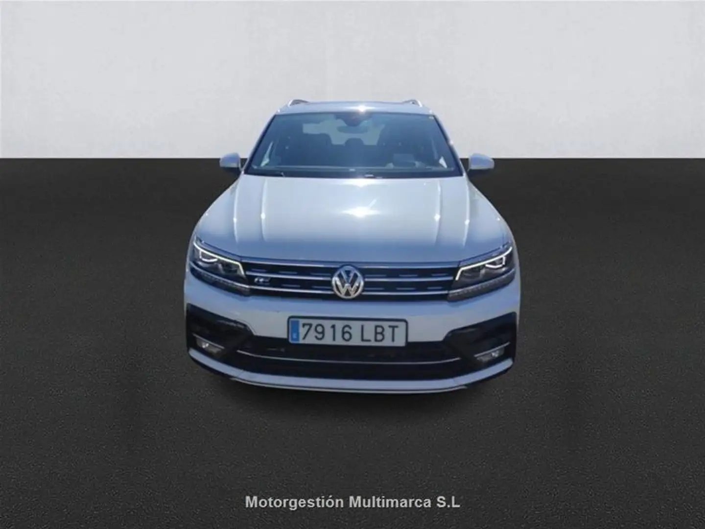 Volkswagen Tiguan Sport 1.5 TSI 110kW (150CV) DSG - 2