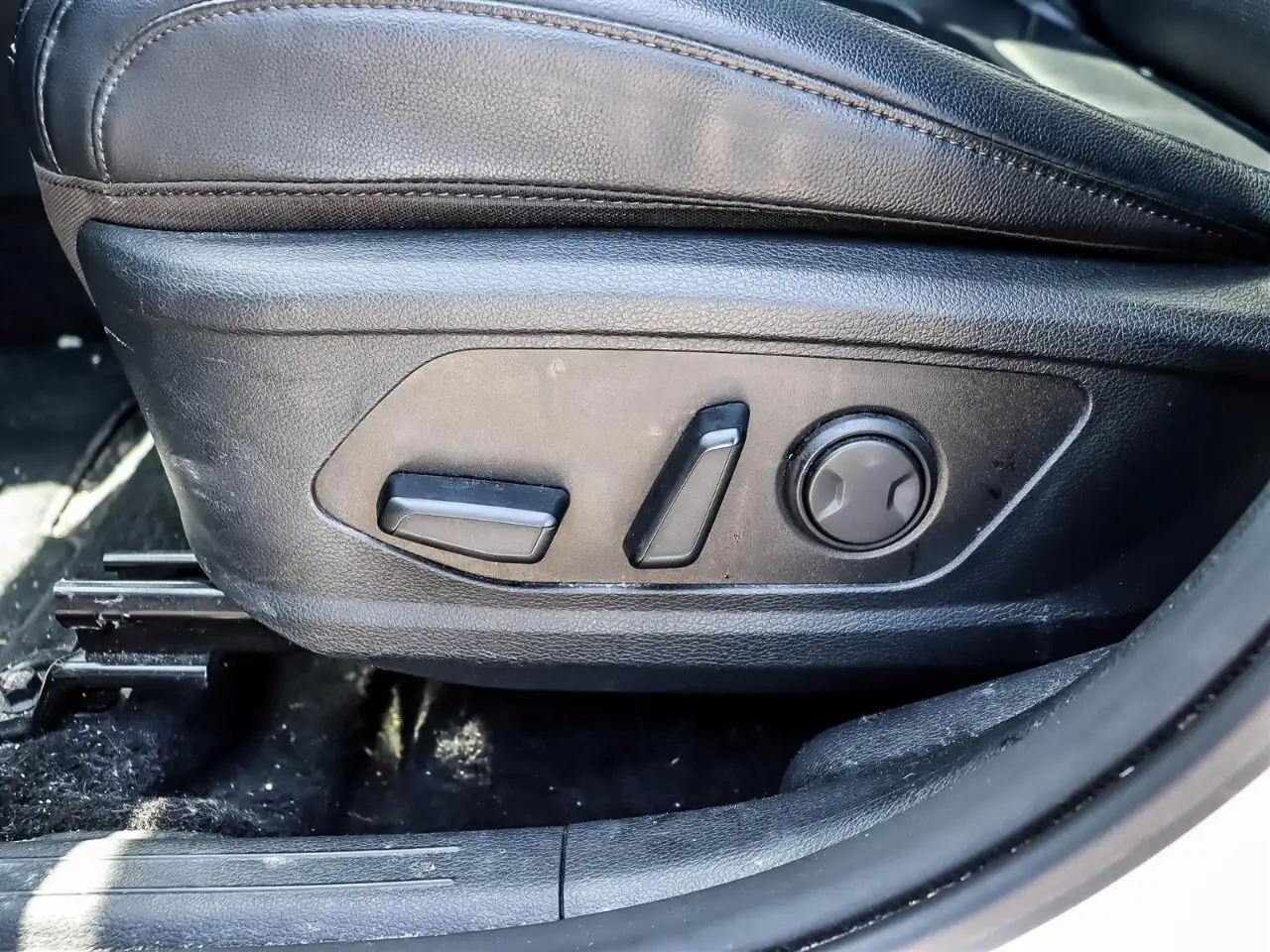 Kia Sportage снимка Kia Sportage