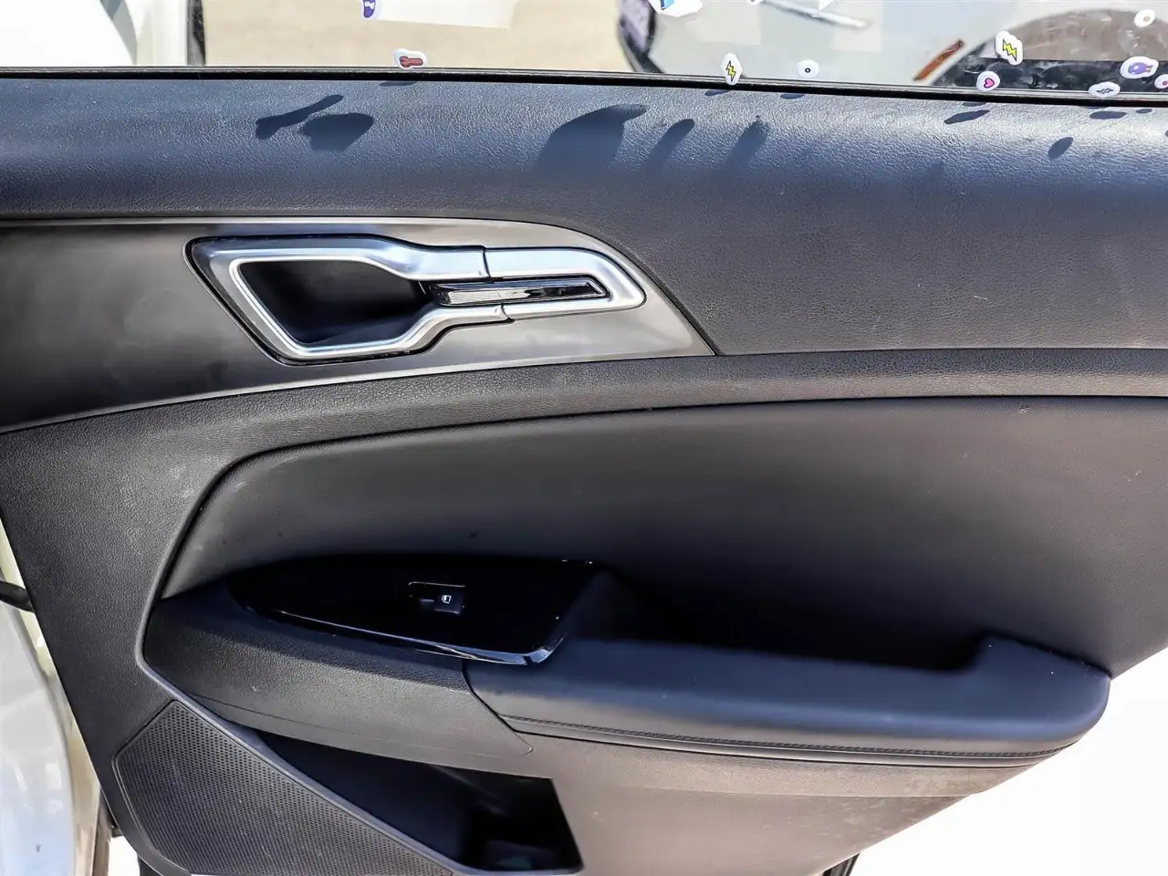 Kia Sportage снимка Kia Sportage