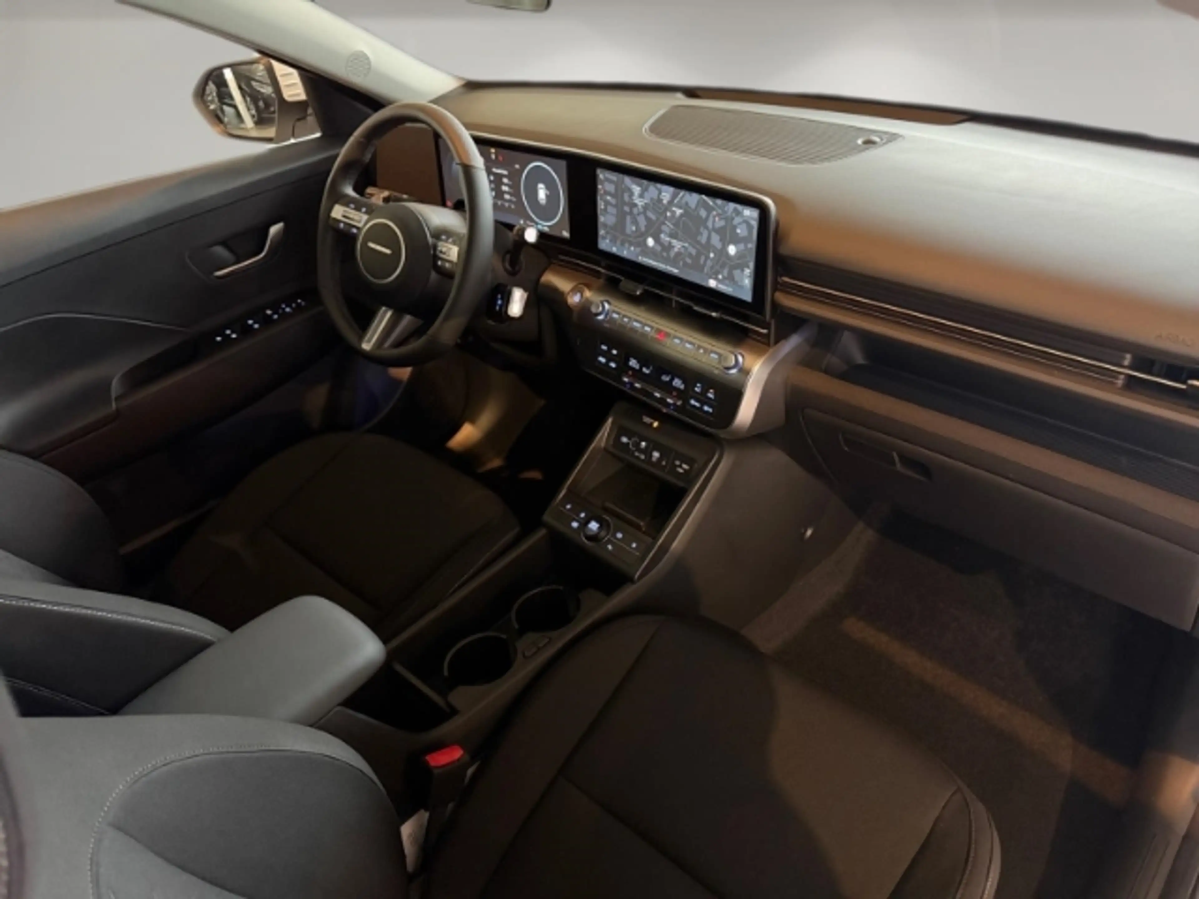 Hyundai KONA 2WD EV (MY27) 65kWh (204 PS)2WD Trend+Kamer+Sitzhe — photo 14