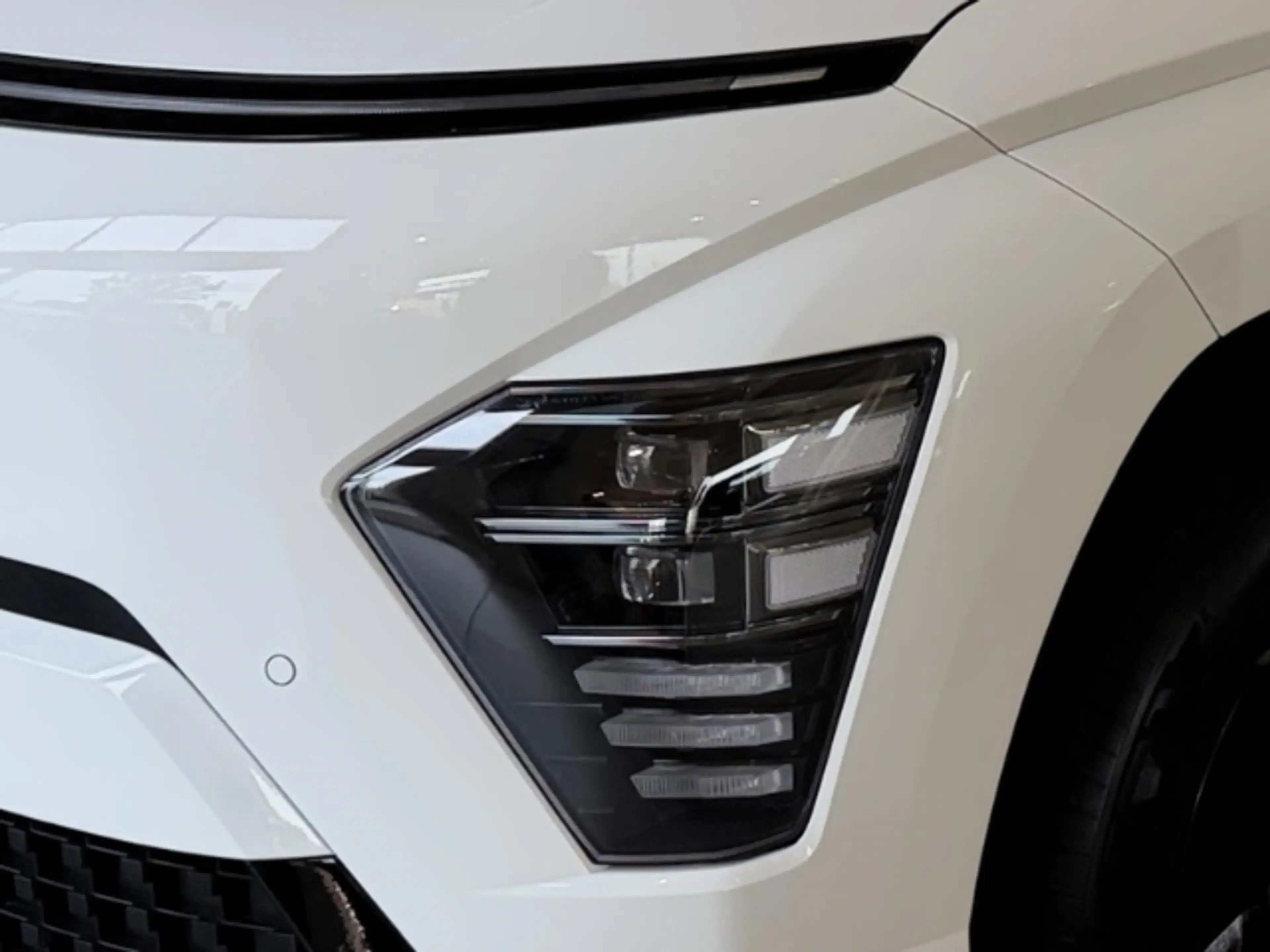 Hyundai KONA 2WD EV (MY27) 65kWh (204 PS)2WD Trend+Kamer+Sitzhe — photo 5