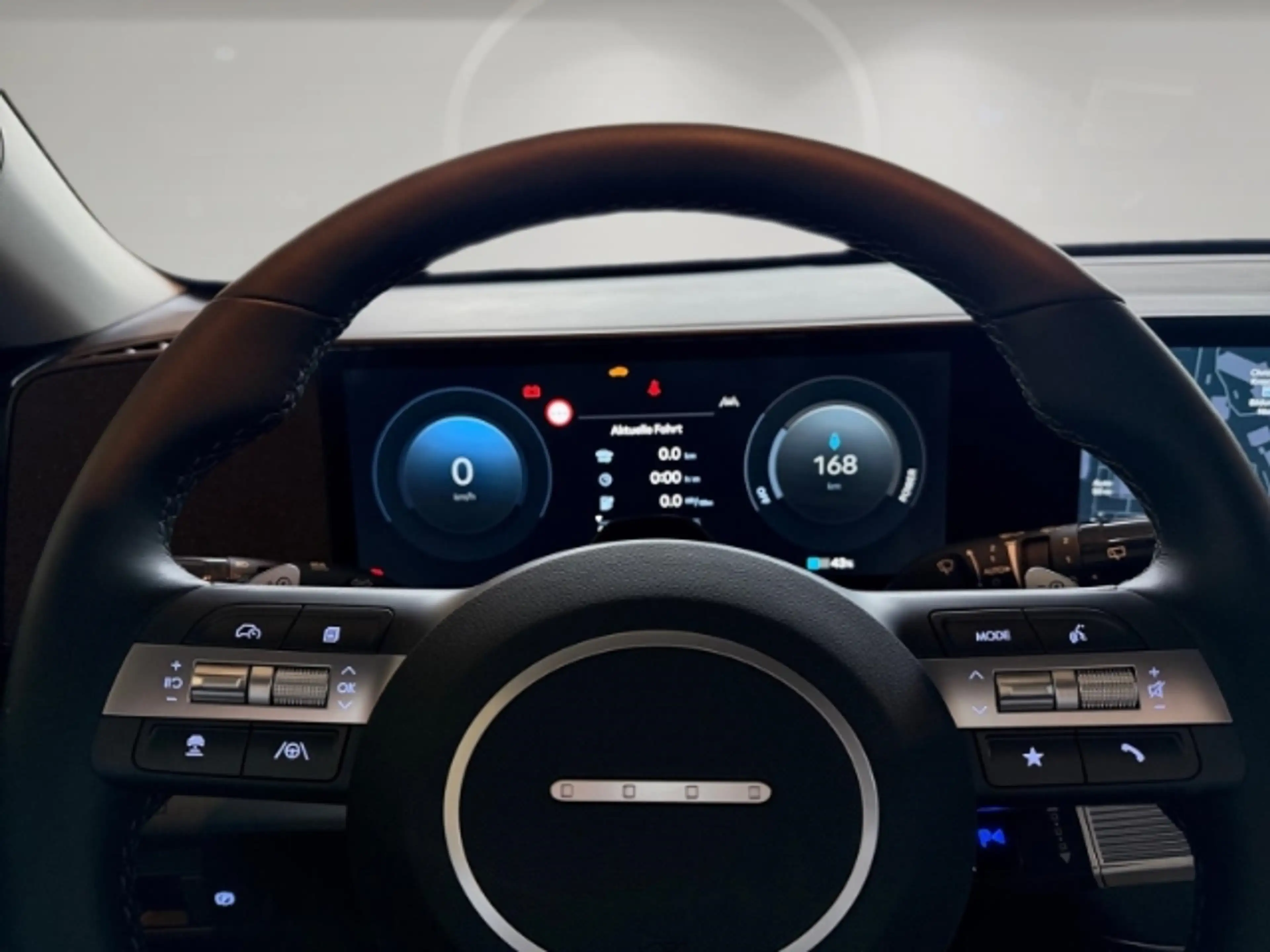 Hyundai KONA 2WD EV (MY27) 65kWh (204 PS)2WD Trend+Kamer+Sitzhe — photo 8