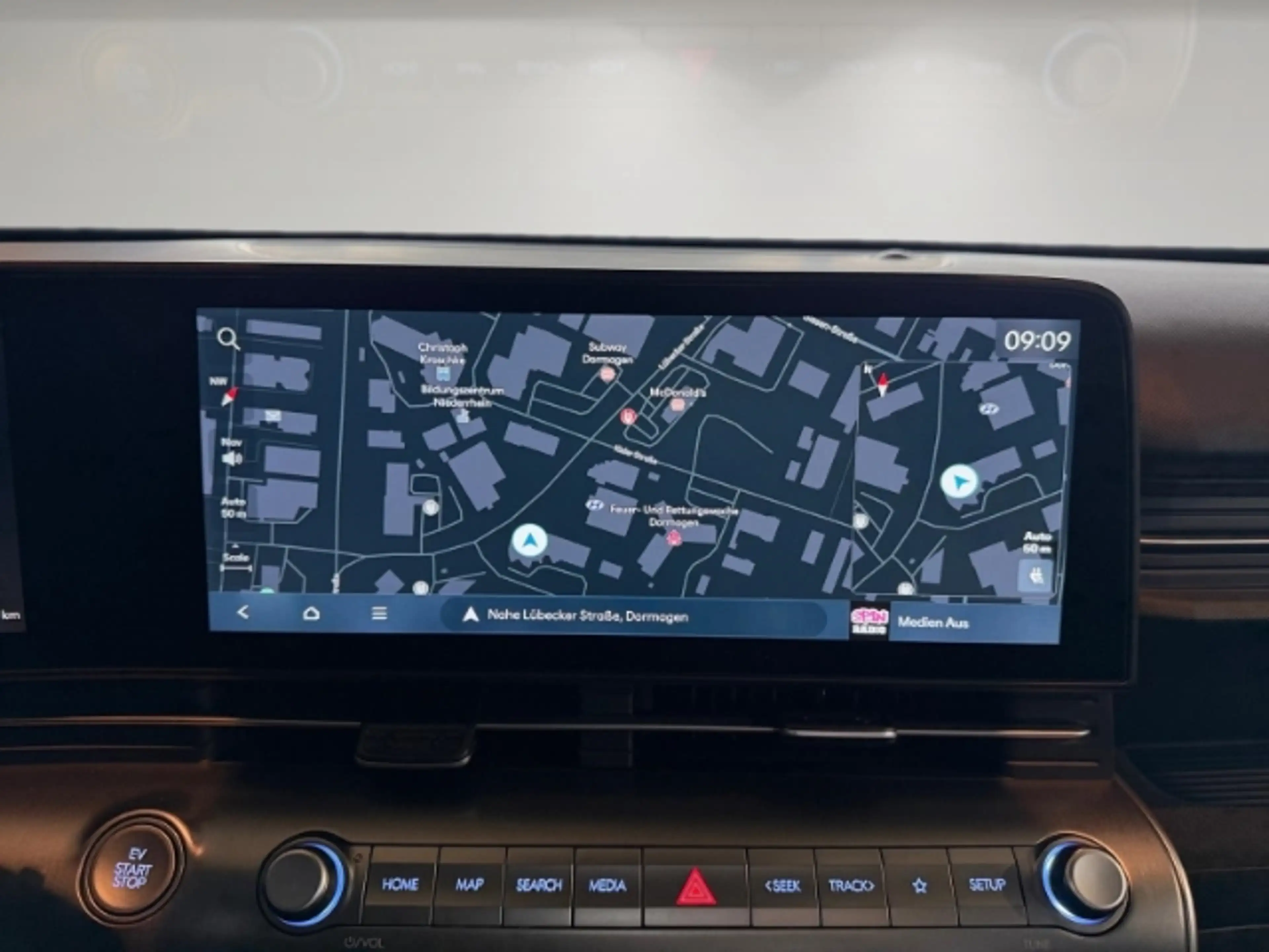 Hyundai KONA 2WD EV (MY27) 65kWh (204 PS)2WD Trend+Kamer+Sitzhe — photo 9