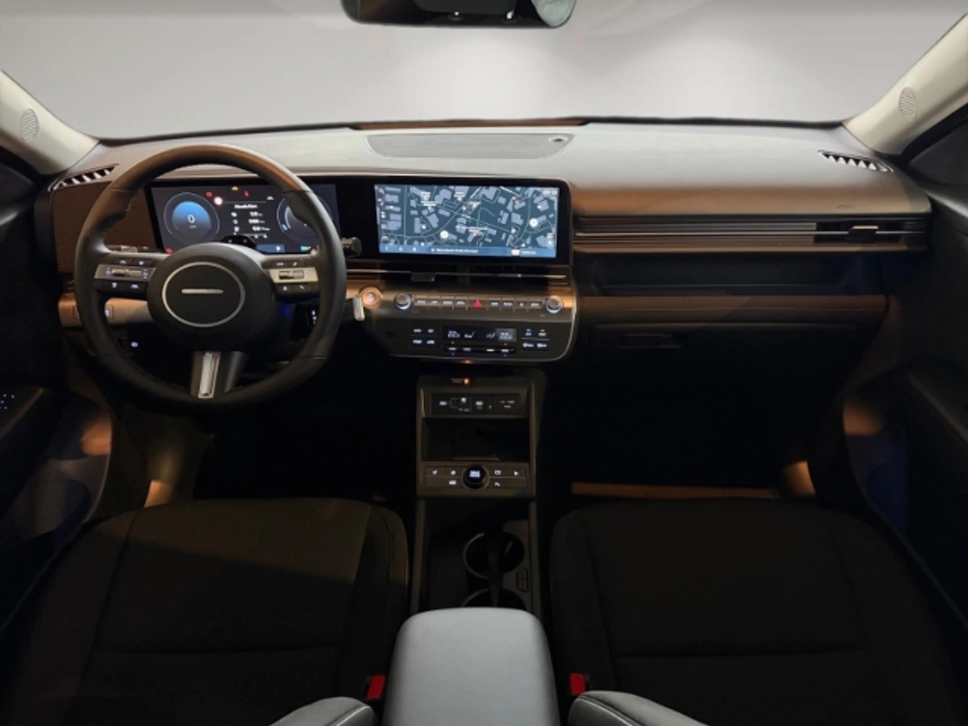 Hyundai KONA 2WD EV (MY27) 65kWh (204 PS)2WD Trend+Kamer+Sitzhe — photo 11