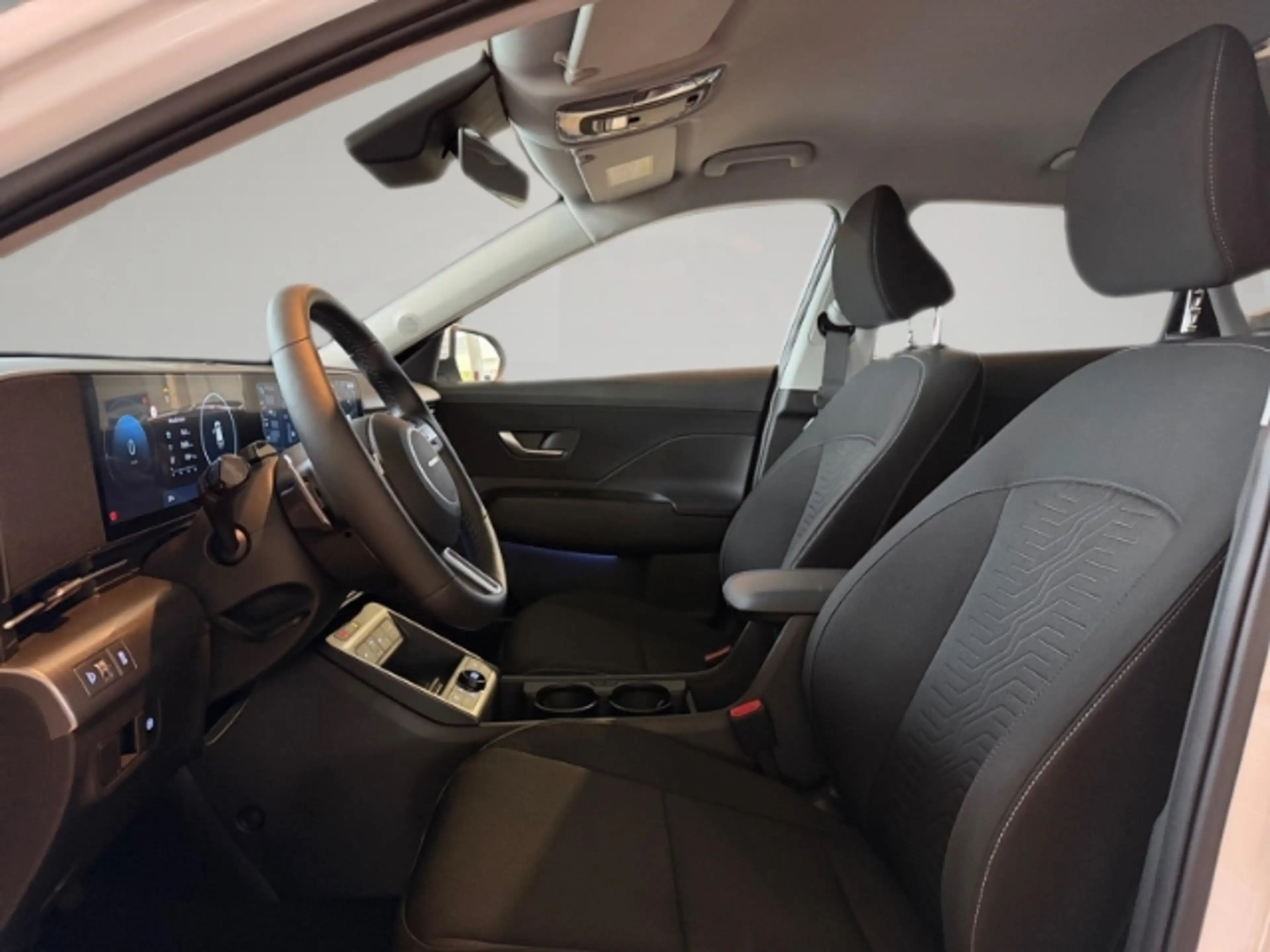 Hyundai KONA 2WD EV (MY27) 65kWh (204 PS)2WD Trend+Kamer+Sitzhe — photo 7