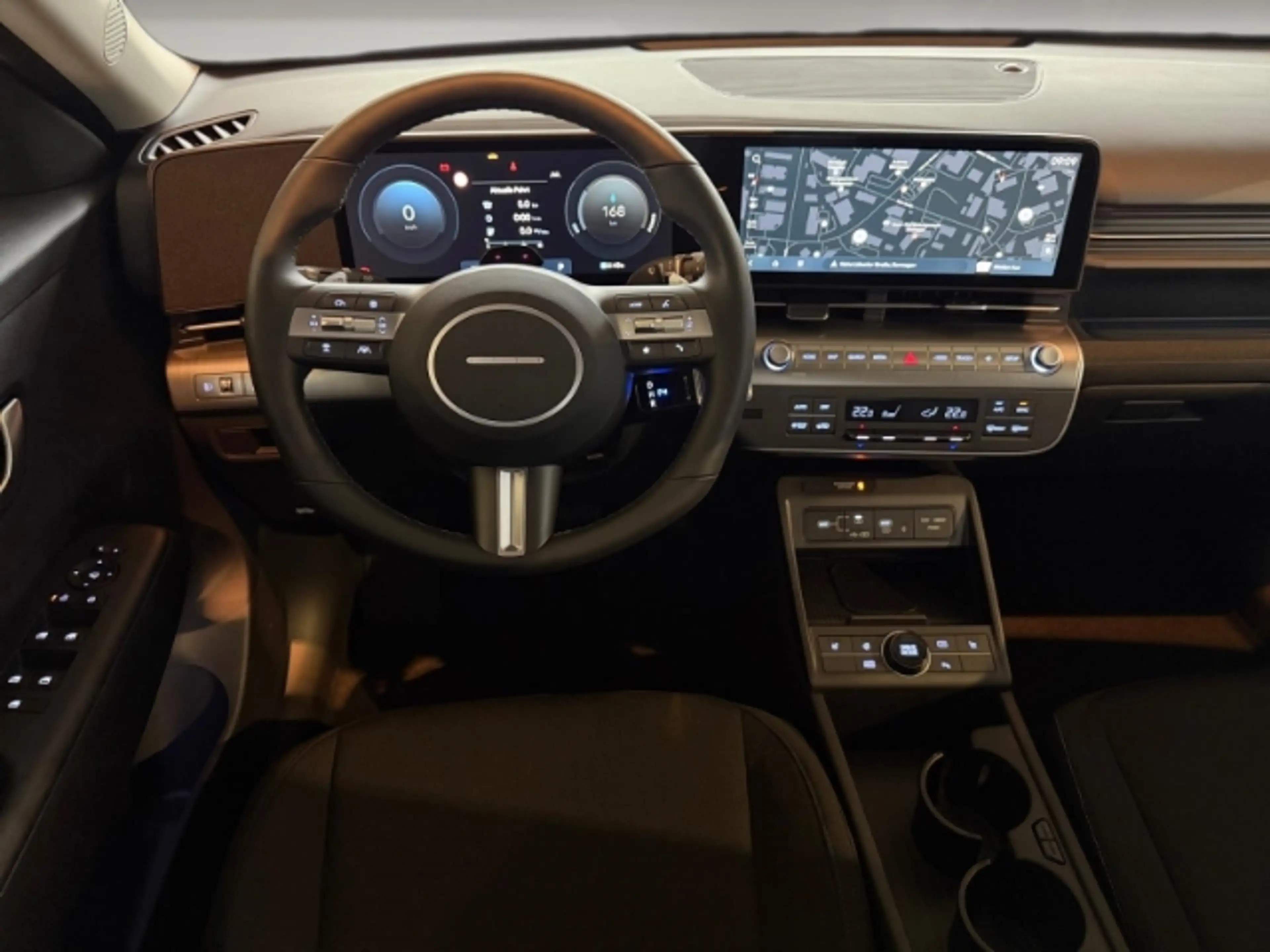 Hyundai KONA 2WD EV (MY27) 65kWh (204 PS)2WD Trend+Kamer+Sitzhe — photo 10