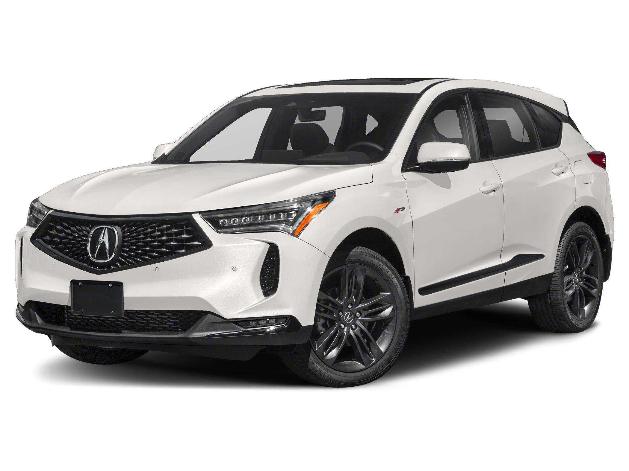 2023 Acura RDX A-Spec AWD