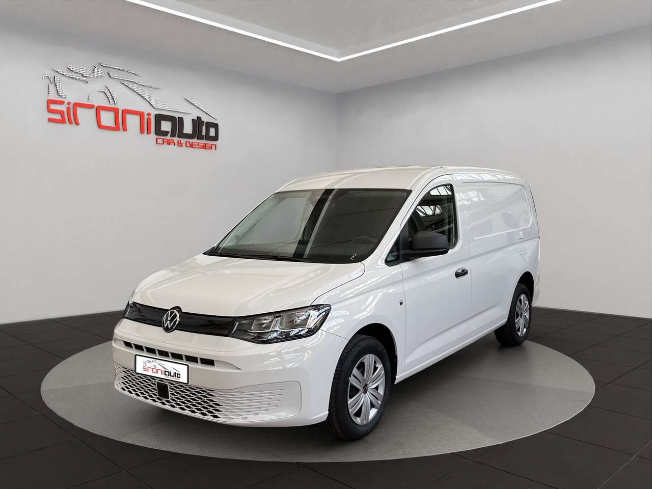 Volkswagen Caddy Caddy cargo maxi 2.0 tdi 102cv Business - IVA ESCLUSA