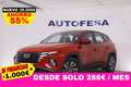 Hyundai TUCSON 1.6 TGDI KLASS 150CV 5P # IVA DEDUCIBLE,CAMARA TRA Rojo - thumbnail 1