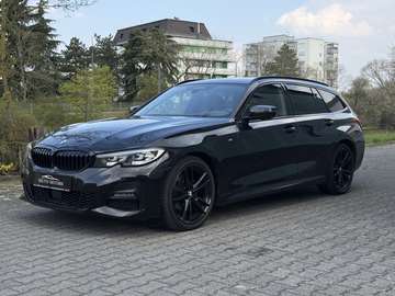 d xDrive M Sport/H&K/360Grad/Head-Up/Stndhzg