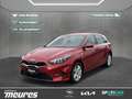 Kia Ceed / cee'd Vision 1.6 CRDi Mild Hybrid Klimaautom Navi PDC SH Red - thumbnail 1