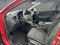 Kia Ceed / cee'd Vision 1.6 CRDi Mild Hybrid Klimaautom Navi PDC SH Red - thumbnail 11
