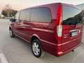 Mercedes-Benz Viano 2.2 CDI 4Matic Fun L Rouge - thumbnail 4