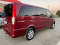Mercedes-Benz Viano 2.2 CDI 4Matic Fun L Rouge - thumbnail 6