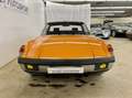 Porsche 914 6 cylindre Pomarańczowy - thumbnail 2