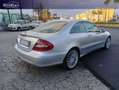 Mercedes-Benz CLK 220 CDI cat Avantgarde Gris - thumbnail 4