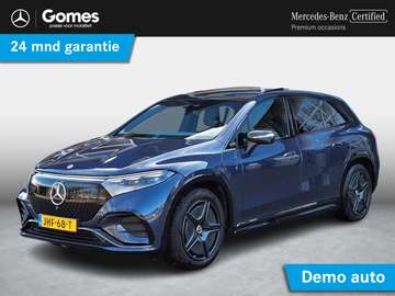 450+ AMG Line | 7-Zits | Premium Plus Pakket | Nig