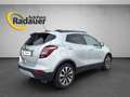 Opel Mokka X 1,6 CDTI ecoflex Innovation Start/Stop System Silber - thumbnail 3