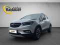 Opel Mokka X 1,6 CDTI ecoflex Innovation Start/Stop System Silber - thumbnail 1