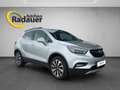 Opel Mokka X 1,6 CDTI ecoflex Innovation Start/Stop System Silber - thumbnail 5