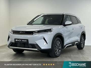1.5 DM-i Boost ZWART LEDER | INCLUSIEF €1500,- BYD
